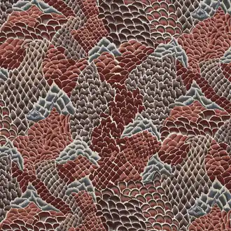 Broderie Le Rocher B7579001