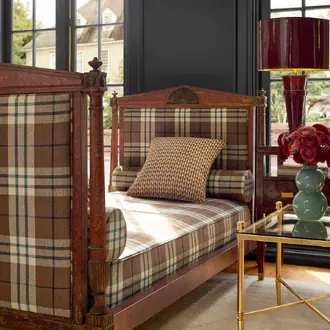 Percival Plaid W711330