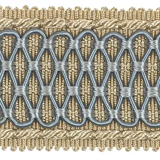 Beaugency Braid 35mm 32180-9070