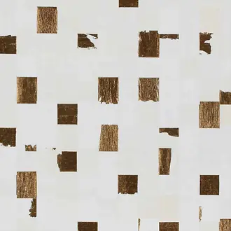 Gilded Grid 6413