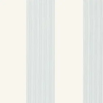 Elephant Stripe Bright White