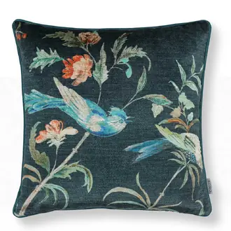 Pluma Velvet 65cm x 65cm Twilight