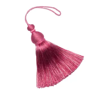 Calisto Key Tassel KT-57253-01