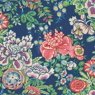 Peony Garden T42015