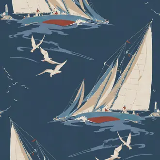 Round The Island FG094-H10