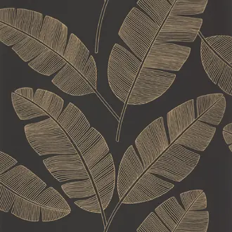 Banana Tree Metallise 10110 20 90