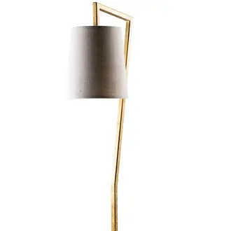 Monty Table Lamp SLB73 Gold