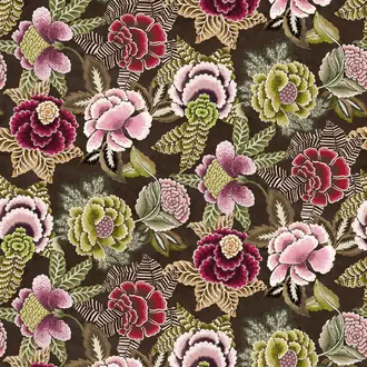 Rose De Damas Velours FDG3111-02