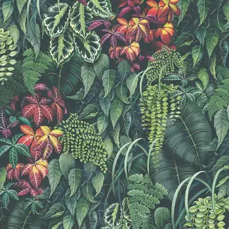 Green Wall W7330-01