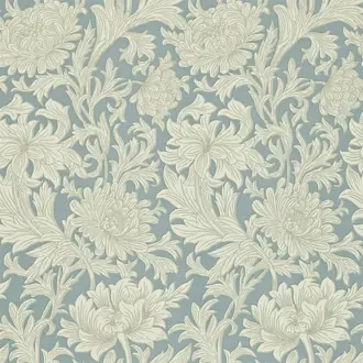Chrysanthemum Toile DMOWCH101
