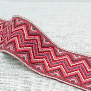 Riya Braid Camellia T72-06