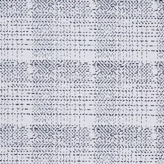 Sashiko Perennials Bianco