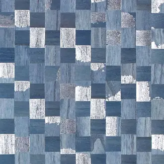 Gilded Grid 6415