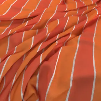 Robberg Tangerine