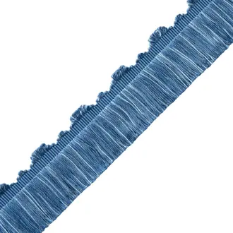 Delicat Silk Cut Fringe 986-37475-66