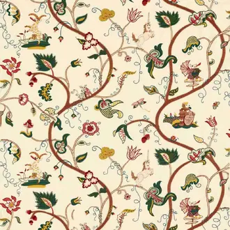Hampton Embroidery 333351
