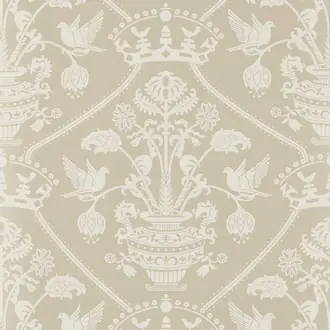 Highgrove Damask 217503
