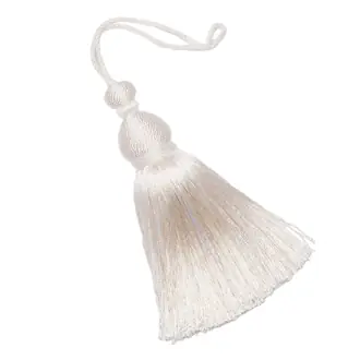 Calisto Key Tassel KT-57253-03