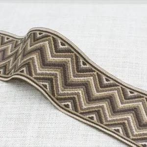 Riya Braid Charcoal T72-08