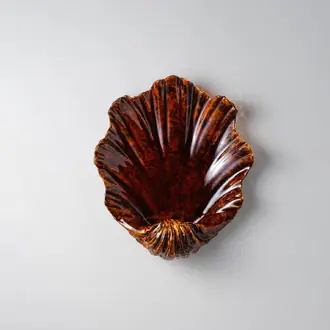 Scallop Wall Light Small TWL169S
