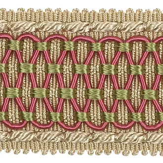 Beaugency Braid 35mm 32180-9289