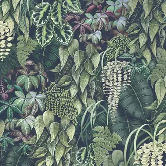 Green Wall W7330-02