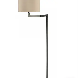 Reading Floor Lamp SFL36 Bronze