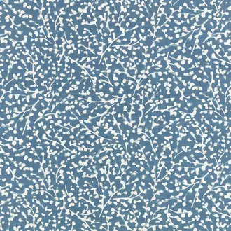 Eleni Buxton Blue