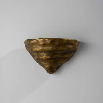 Mollusc Wall Light TWL173-AUG