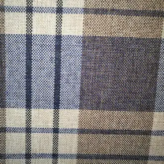 Kintyre FR Chambray