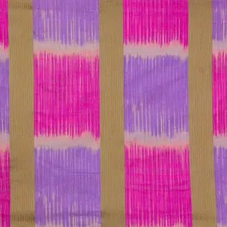 Madras Fuxia-violetto
