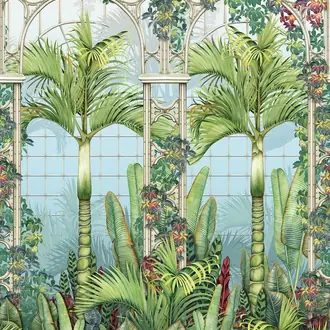 Palm House W7452-01