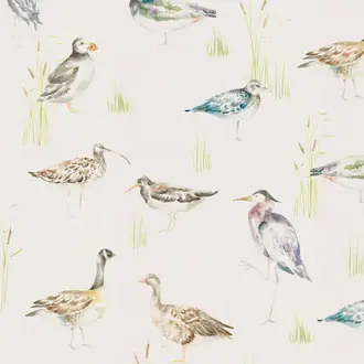 Country Waterfowl Linen