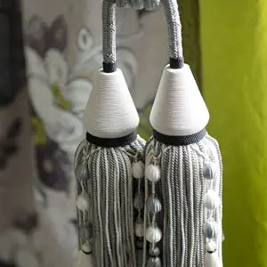 Chissay Tie Back T91-02