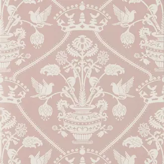 Highgrove Damask 217504