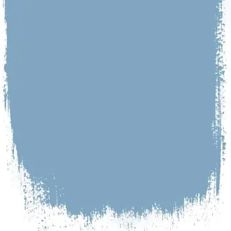 Borage Flower Blue No 46 Paint