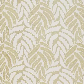 Folia Embroidery 3875-01