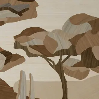 Under the Sycamore Tree 30820