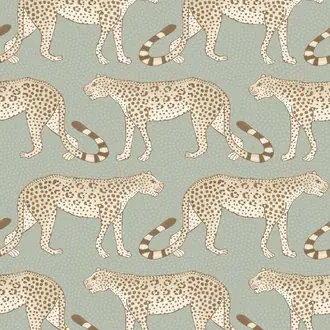 Leopard Walk 109-2009