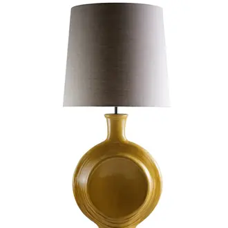 Conrad lamp CLB45 Butterscotch