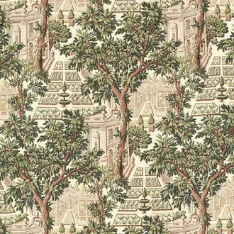 Italian Garden 322766