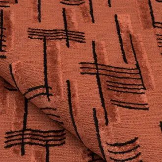 Velours Pullman 11096-58