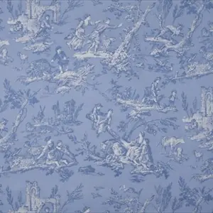 Marvic La Balancoire 6204-8-blue