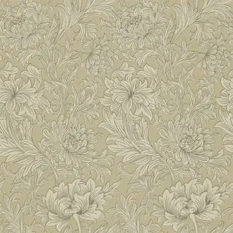Chrysanthemum Toile DMOWCH103