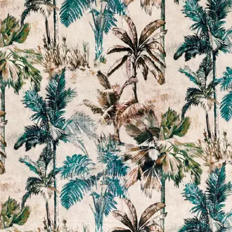 Japura Velvet Amazonite 7869-01