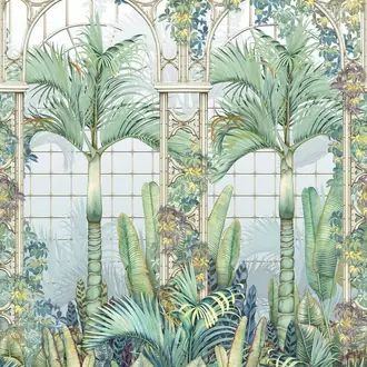 Palm House W7452-02