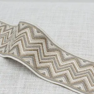 Riya Braid Oyster T72-07