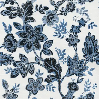 Bohemia Sapphire 7491