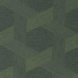 Vinyl Woven Sisal Lush Olive 8134
