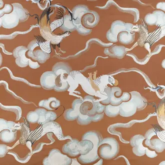 Chimera Copper
